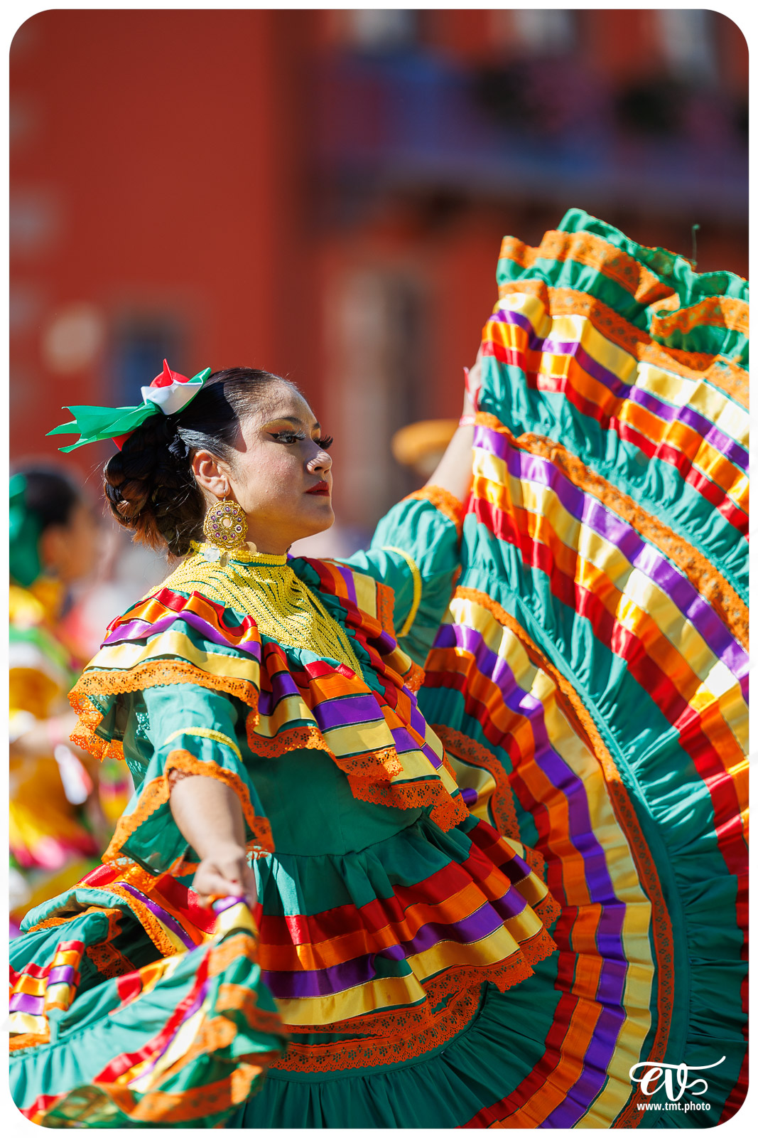 TMTPHOTO 2025.08.24   PARADE 153